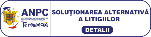 ANPC — Soluționarea alternativă a litigiilor