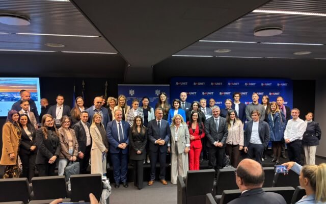România și Italia își consolidează relațiile economice: Noi oportunități de investiții pentru diaspora, discutate la Torino