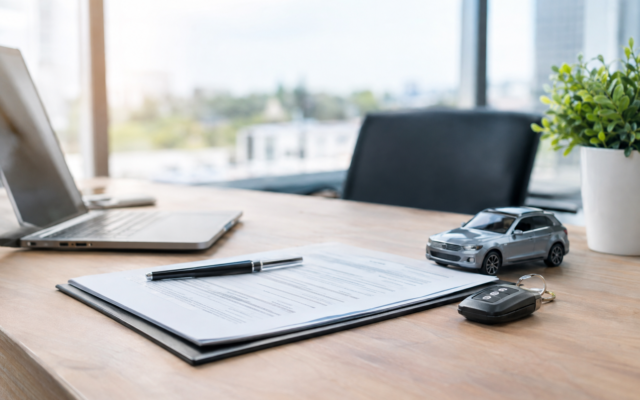 contract-auto.ro a trecut integral la noul model oficial 2026 ITL 054 pentru contractul de vânzare-cumpărare auto