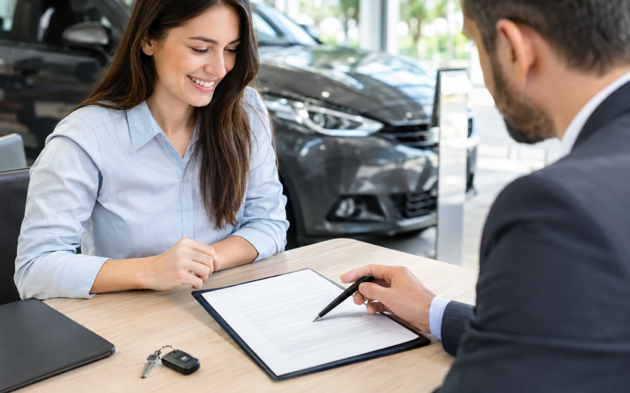 contractvanzarecumparareauto.ro, actualizat complet la modelul 2026 ITL 054, publică și ghidul pașilor de după semnarea contractului auto