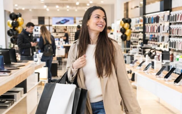 iHunt deschide un nou magazin în Shopping City Ploiești, pe 6 noiembrie. Surprize și oferte speciale de Black Friday la inaugurare