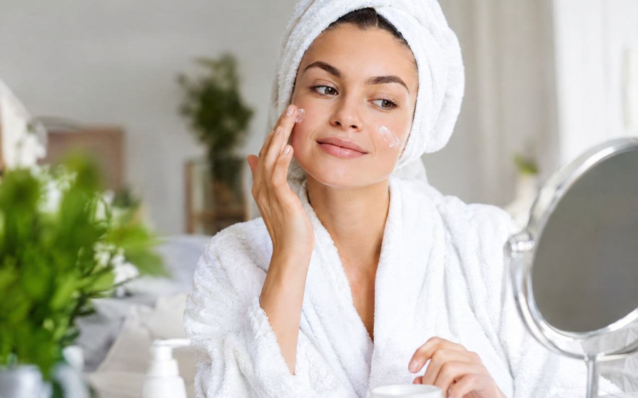 roxandrei.ro lansează seria „skincare pe înțelesul tuturor” și își declară public independența editorială