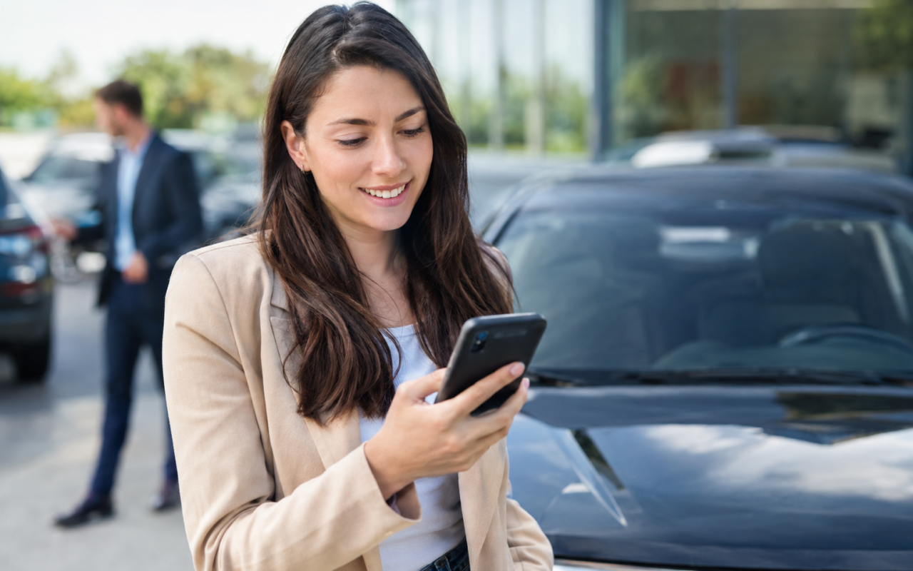 Se lansează contractx.ro: contract de vânzare-cumpărare auto pe modelul ITL 054, completat online în aproximativ 2 minute