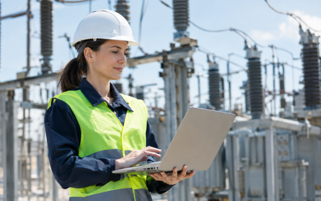 SIMCO International, companie de servicii electro-energetice autorizată ANRE, activă din 1993, lansează noua platformă online simcointl.ro